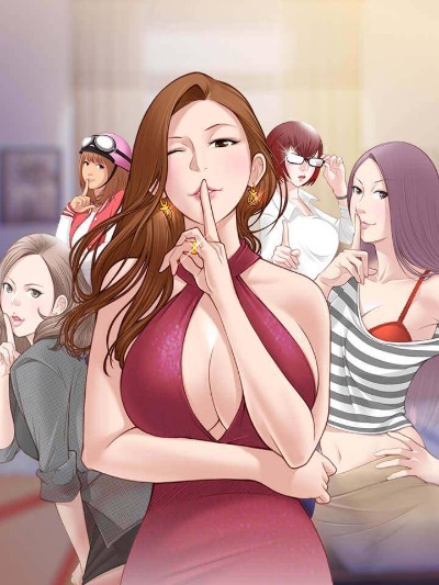 韩漫秘密教学在线看韩漫精选