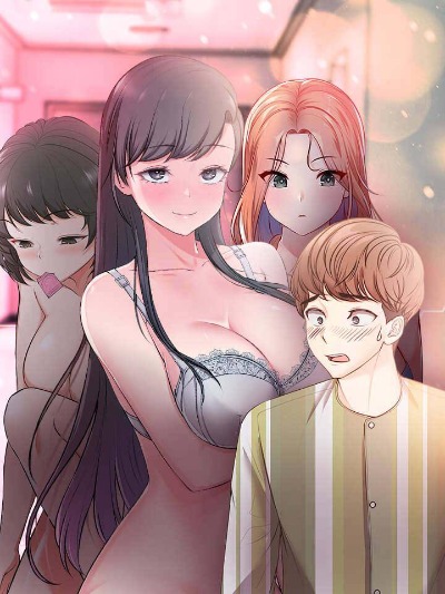 韩漫秘密教学在线看新番上线